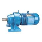 WB擺線針輪減速機(jī)