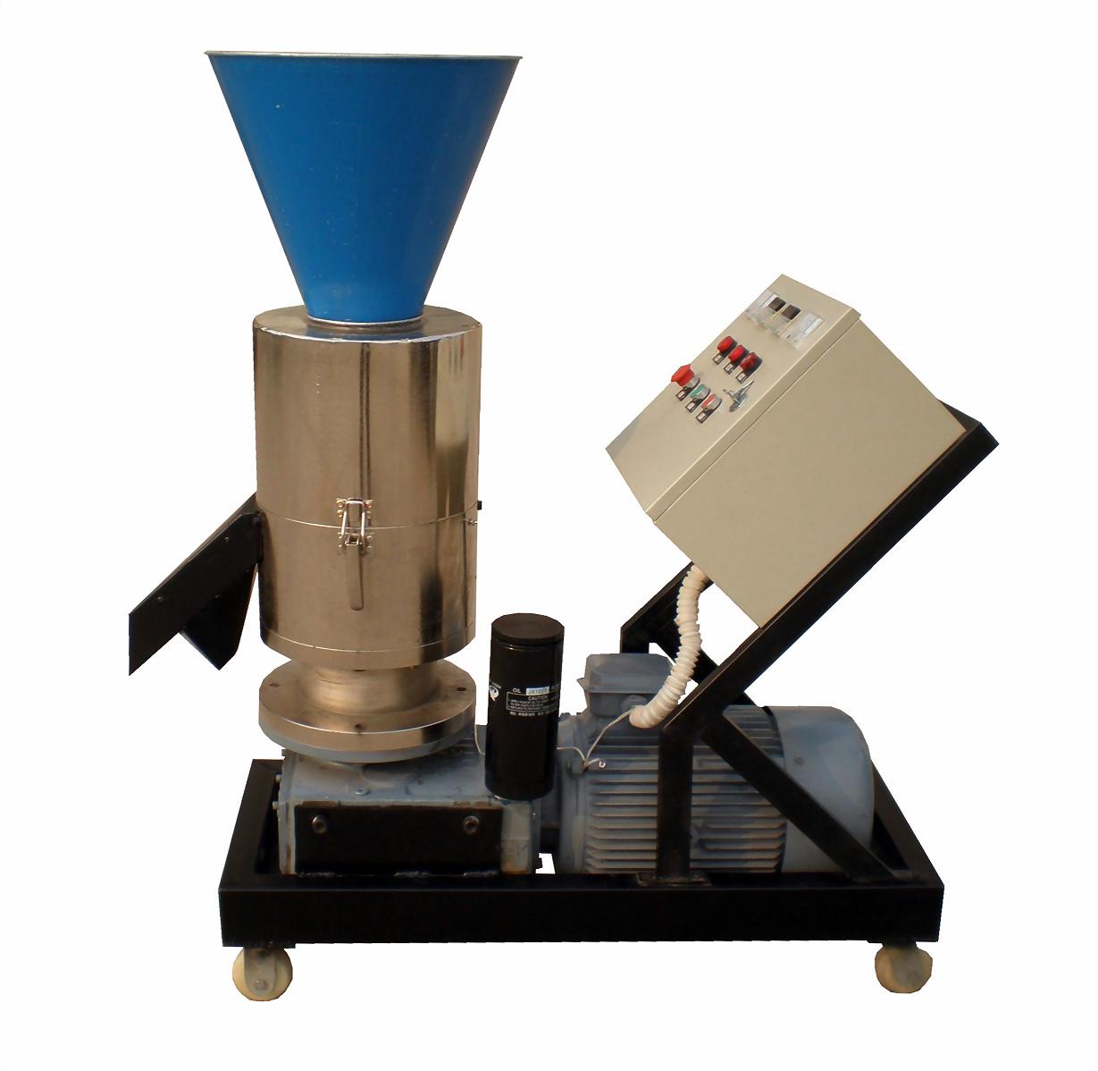 鋸末顆粒機(jī)