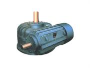 CWS系列蝸輪蝸桿減速機(jī)