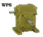 WPS系列蝸輪蝸桿減速機(jī)