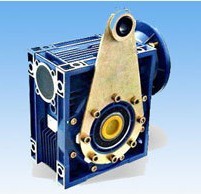 鋁合金蝸輪蝸桿減速機