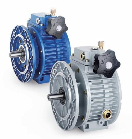 立式MBL07無級(jí)變速機(jī)