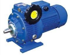 基本型MB07-Y0.75KW無級(jí)變速機(jī)