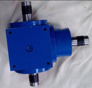 HD齒輪轉(zhuǎn)向箱