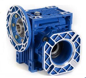 RV蝸輪蝸桿減速機